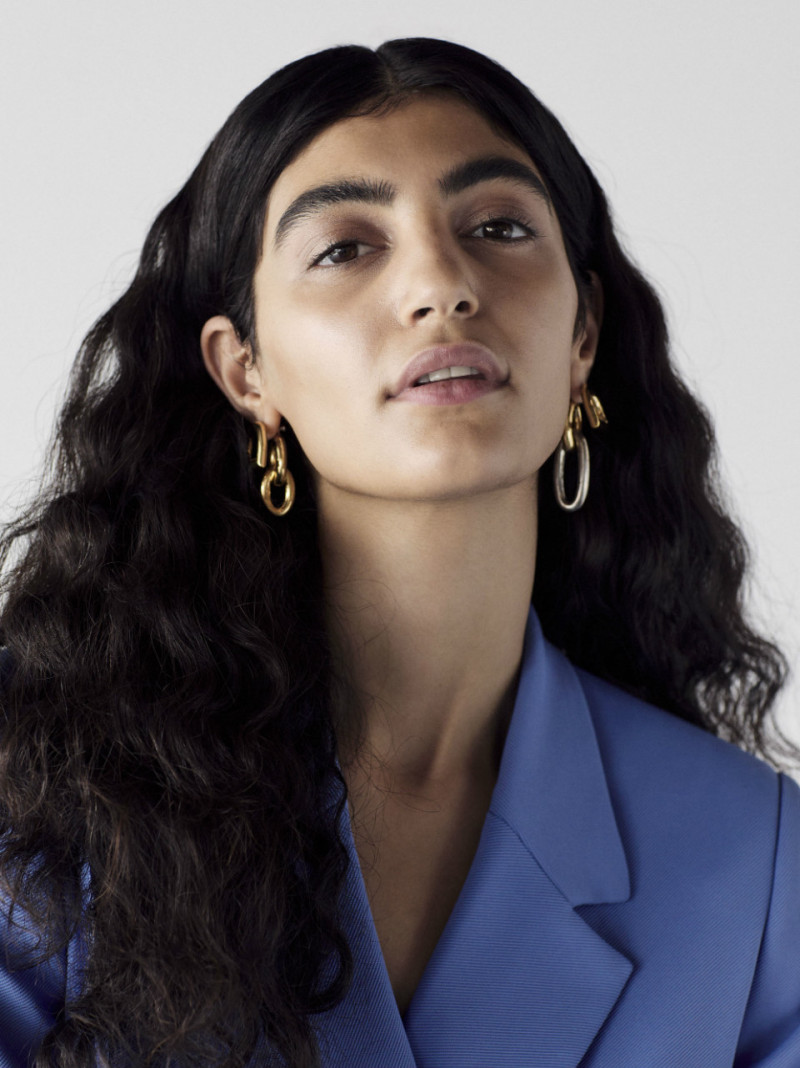 Photo of model Soulin Omar - ID 725379