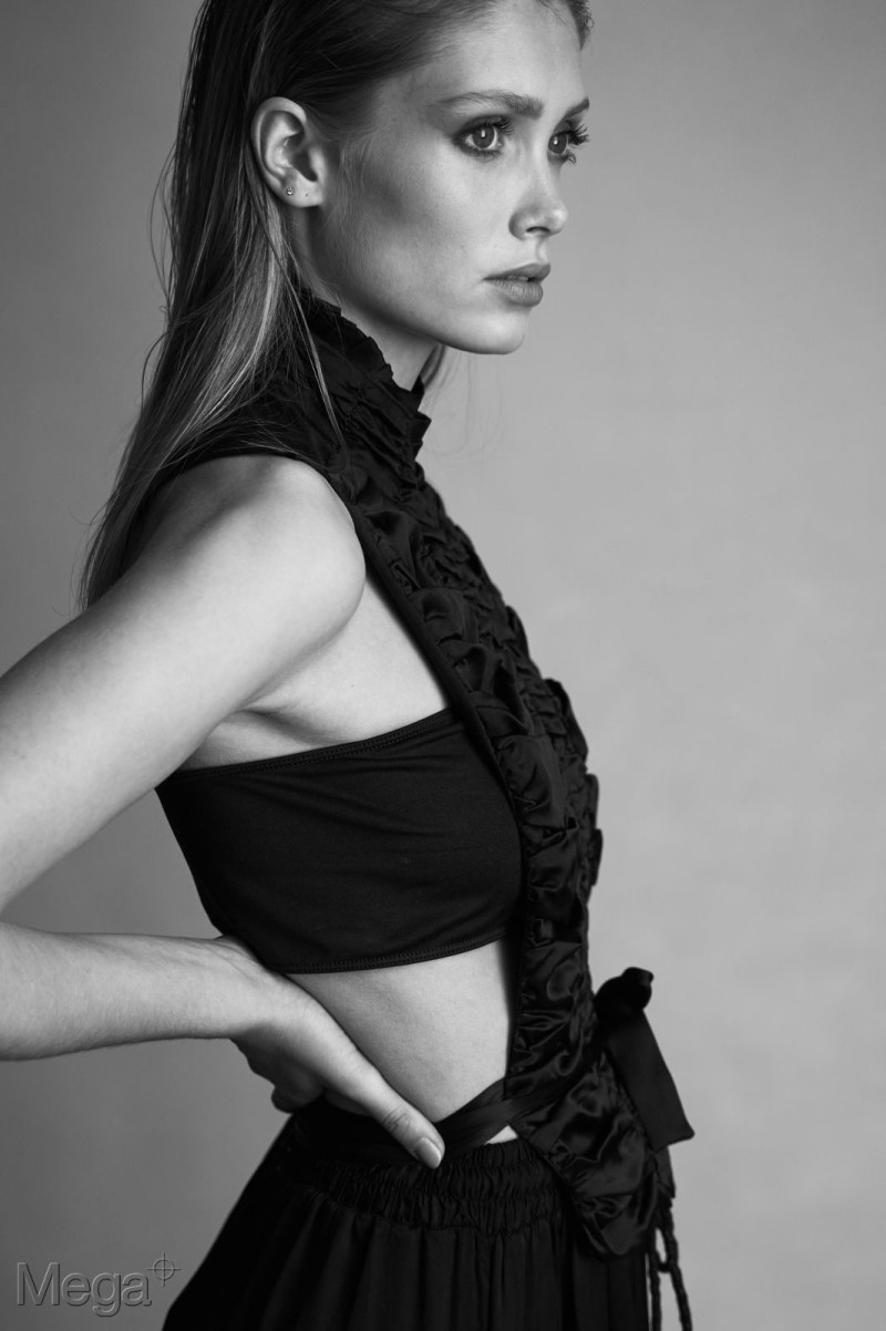 Photo of model Karoline Seul - ID 678855