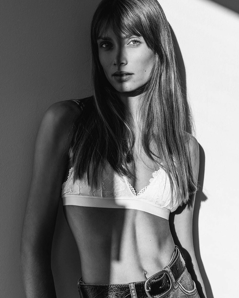 Photo of model Karoline Seul - ID 678859