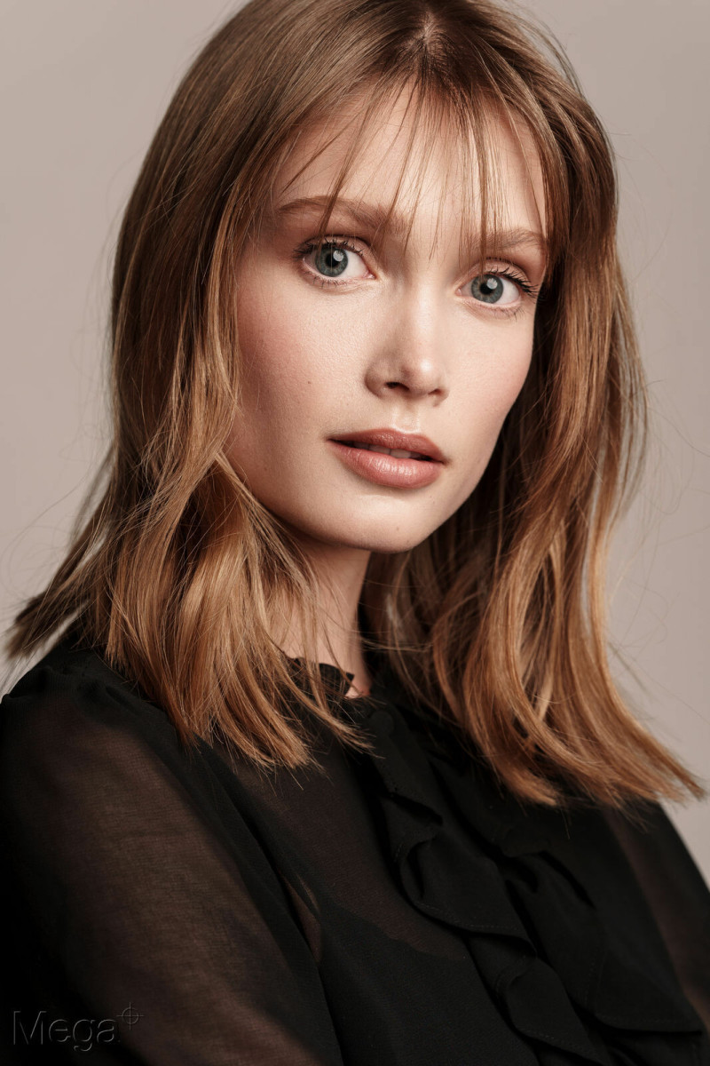 Photo of model Karoline Seul - ID 678872