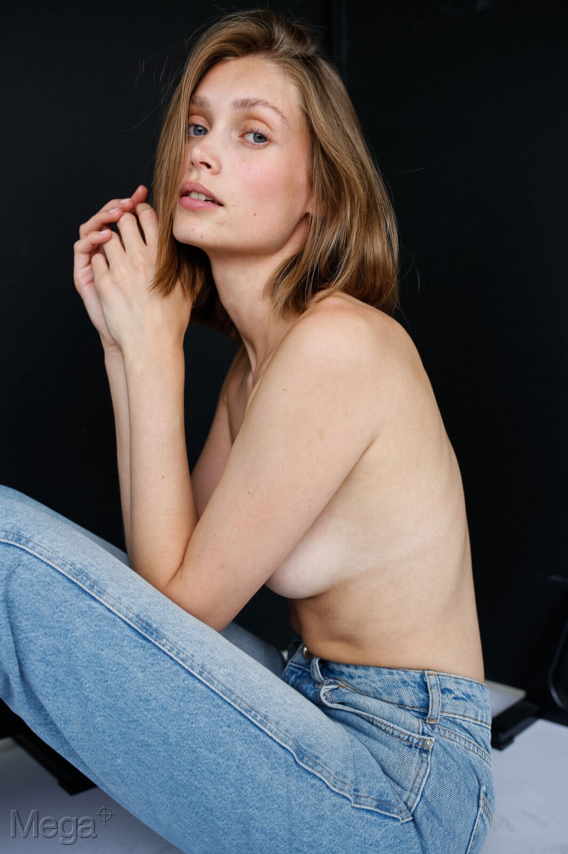 Photo of model Karoline Seul - ID 678988