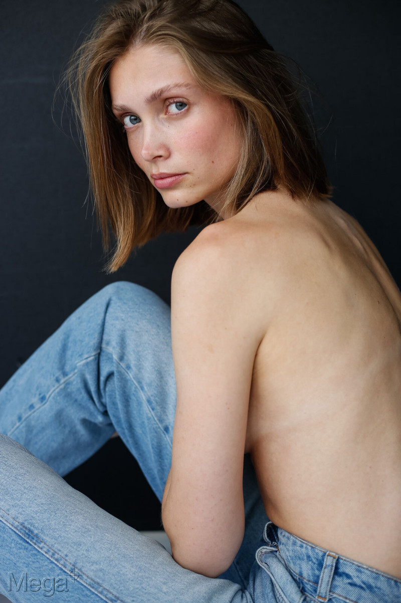 Photo of model Karoline Seul - ID 678990