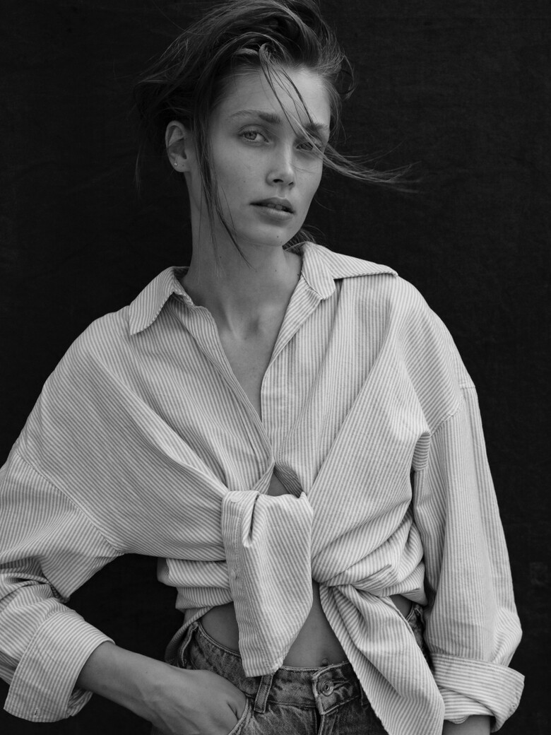 Photo of model Karoline Seul - ID 731935