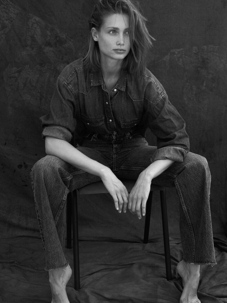Photo of model Karoline Seul - ID 731937