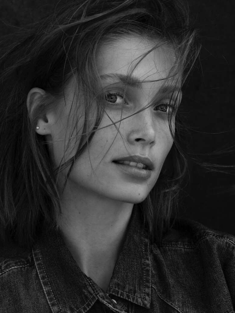 Photo of model Karoline Seul - ID 731938