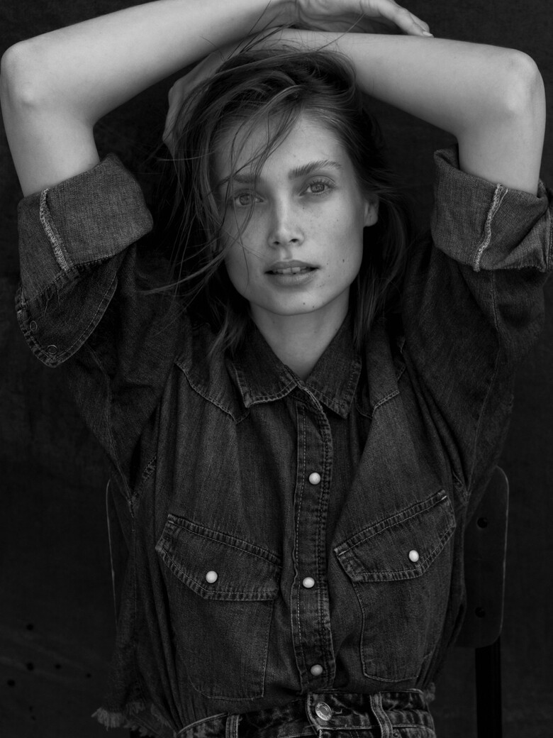 Photo of model Karoline Seul - ID 731942