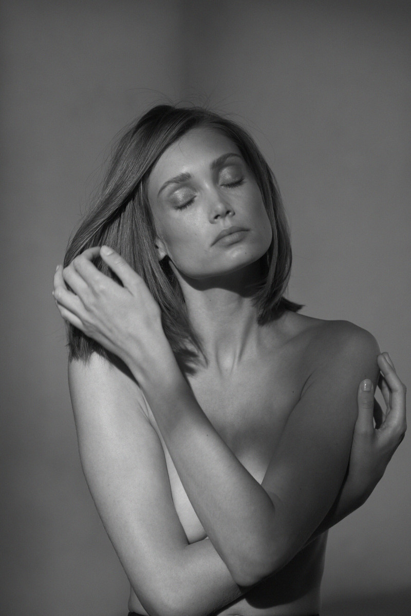 Photo of model Karoline Seul - ID 731946