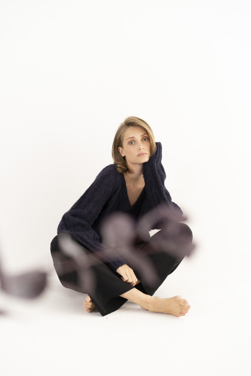 Photo of model Karoline Seul - ID 731947