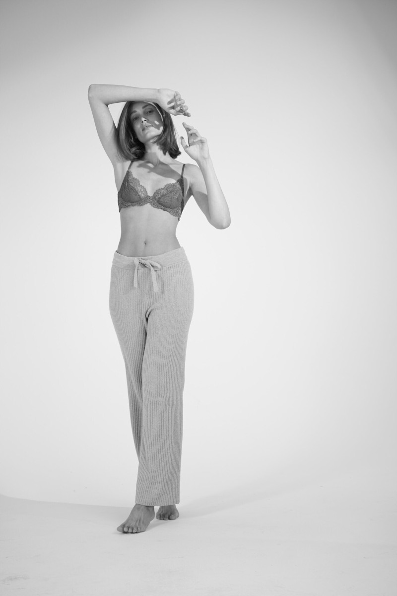 Photo of model Karoline Seul - ID 731951