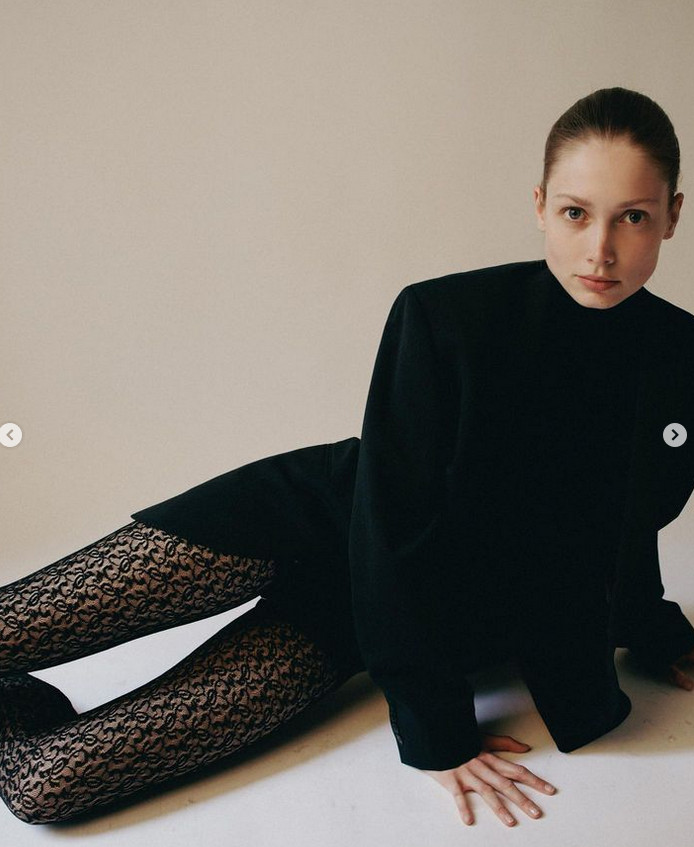 Photo of model Karoline Seul - ID 731955