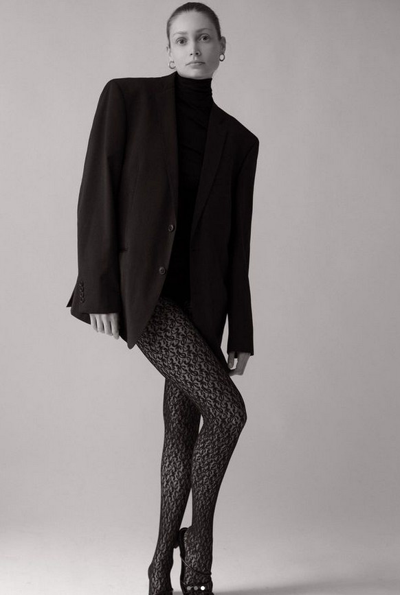 Photo of model Karoline Seul - ID 731956