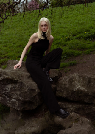 Photo of model Karoline Seul - ID 731962
