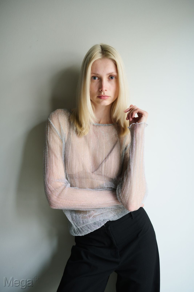 Photo of model Karoline Seul - ID 731966