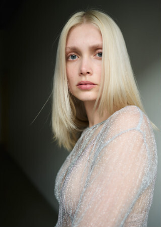 Photo of model Karoline Seul - ID 731968
