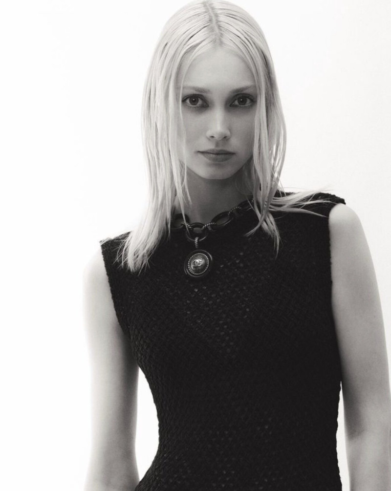 Photo of model Karoline Seul - ID 731981