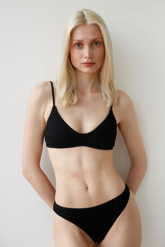 Photo of model Karoline Seul - ID 731982