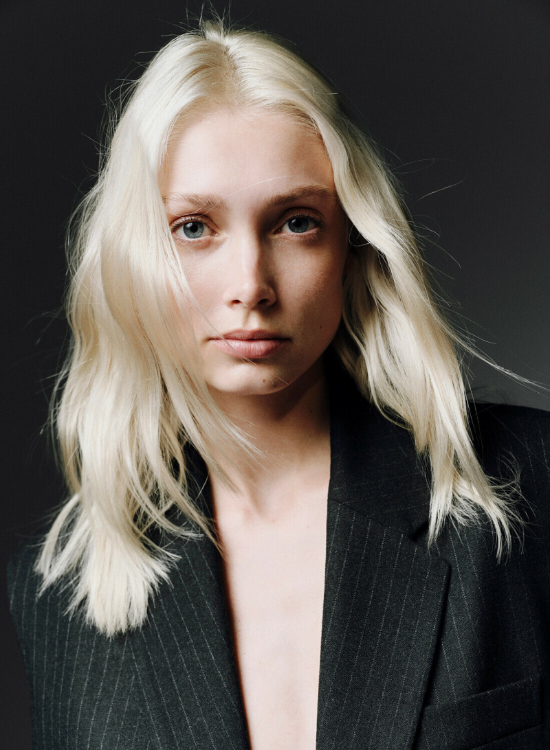 Photo of model Karoline Seul - ID 731992