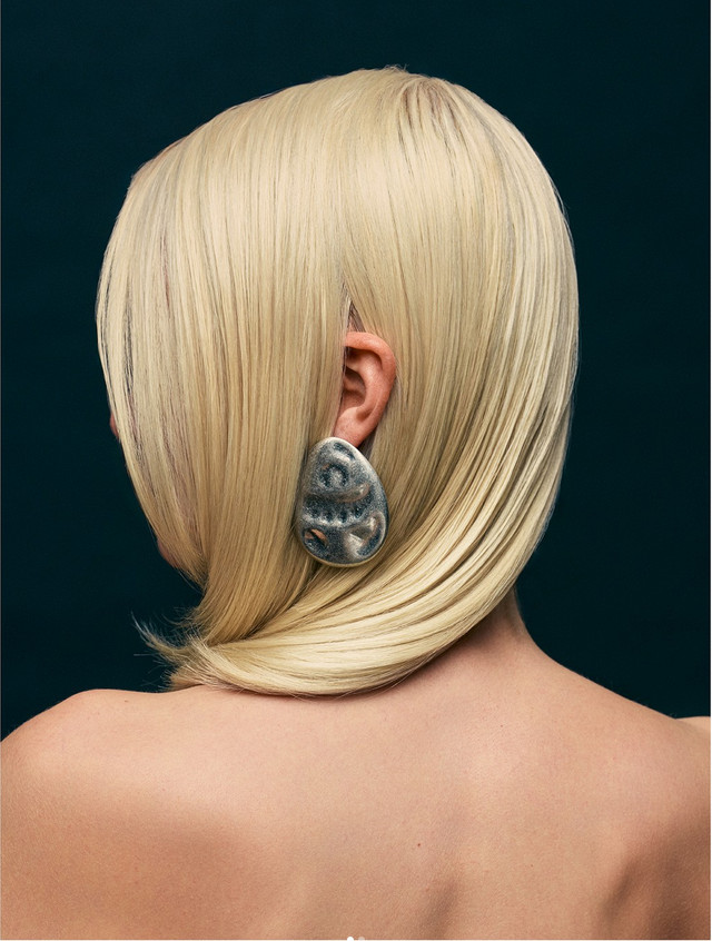 Photo of model Karoline Seul - ID 732013