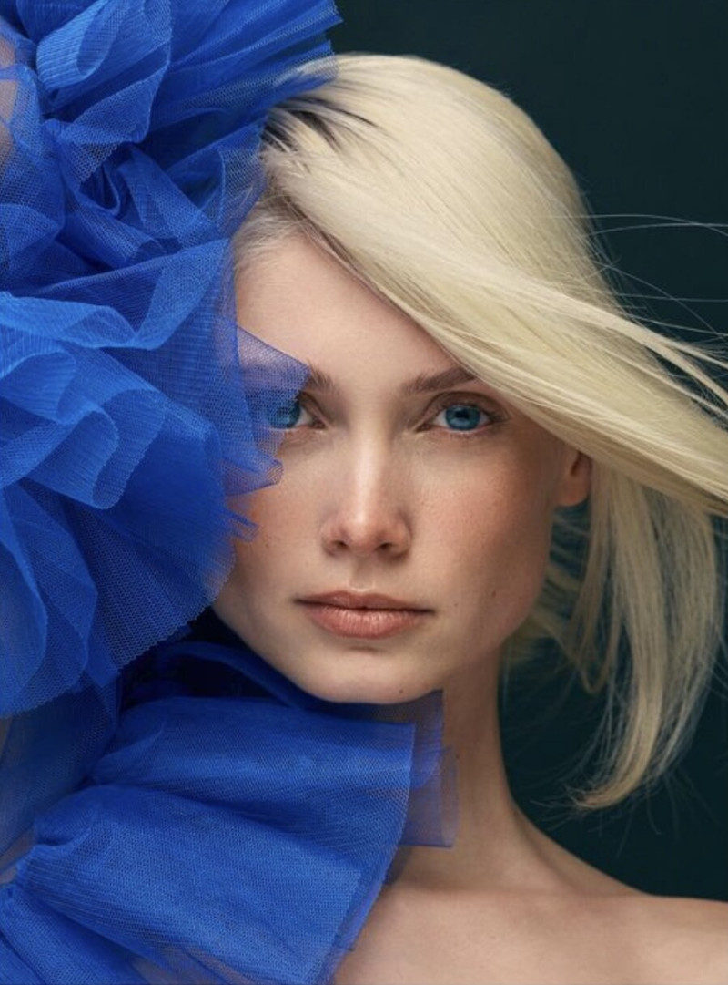 Photo of model Karoline Seul - ID 732017