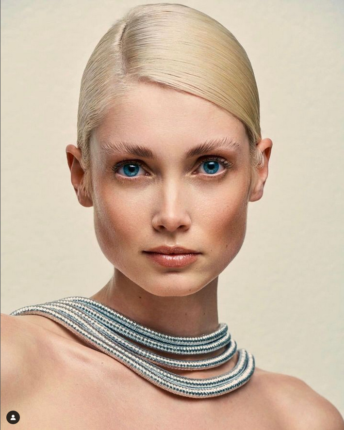 Photo of model Karoline Seul - ID 732018
