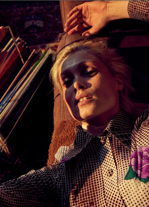 Photo of model Karoline Seul - ID 732020
