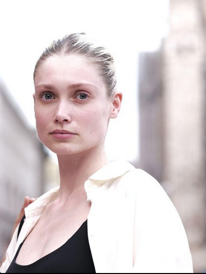 Photo of model Karoline Seul - ID 732023