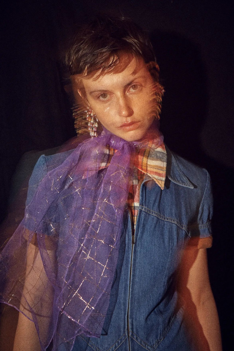 Photo of model Karoline Seul - ID 732037