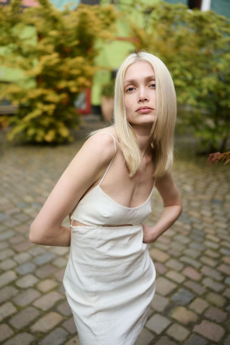 Photo of model Karoline Seul - ID 732040