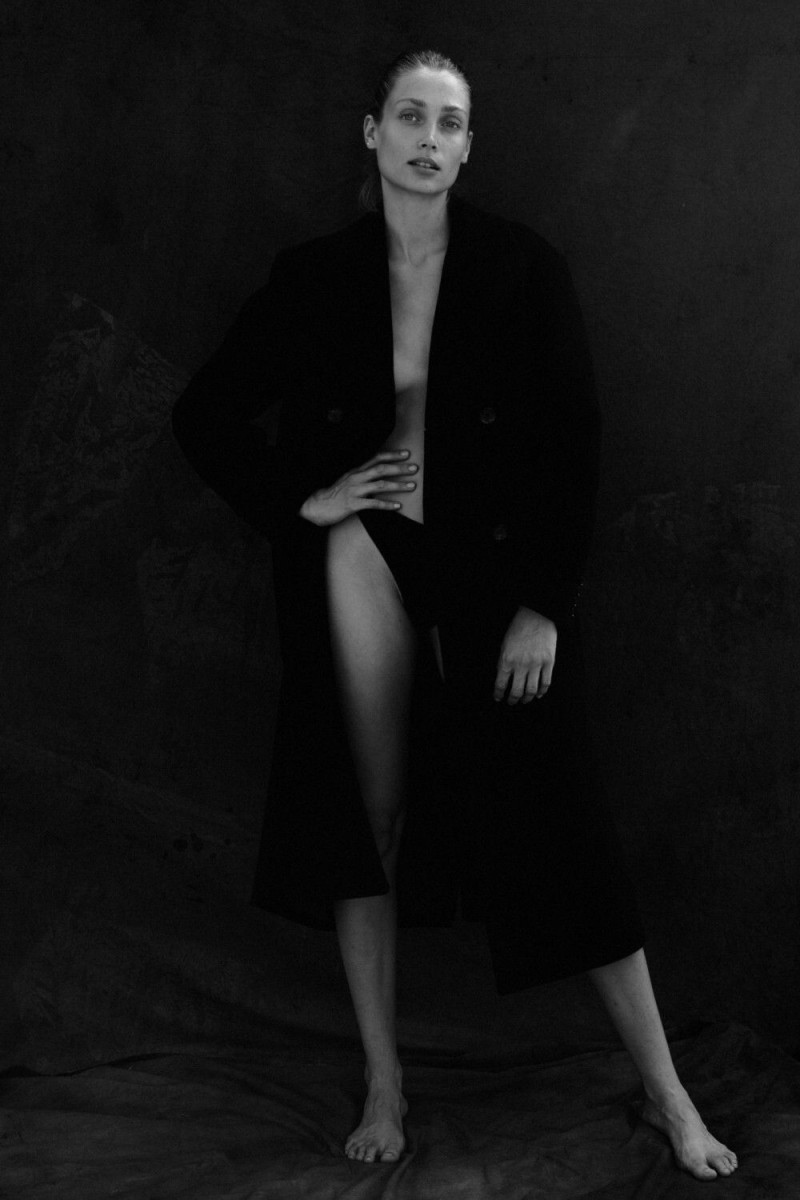 Photo of model Karoline Seul - ID 732046