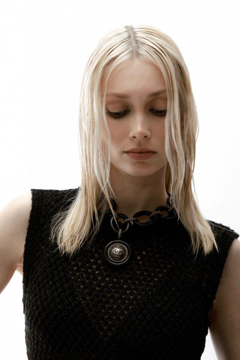 Photo of model Karoline Seul - ID 732047