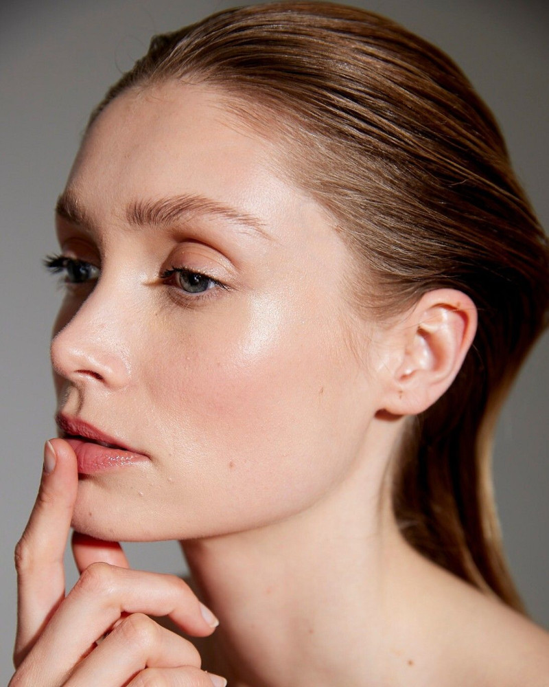 Photo of model Karoline Seul - ID 732059