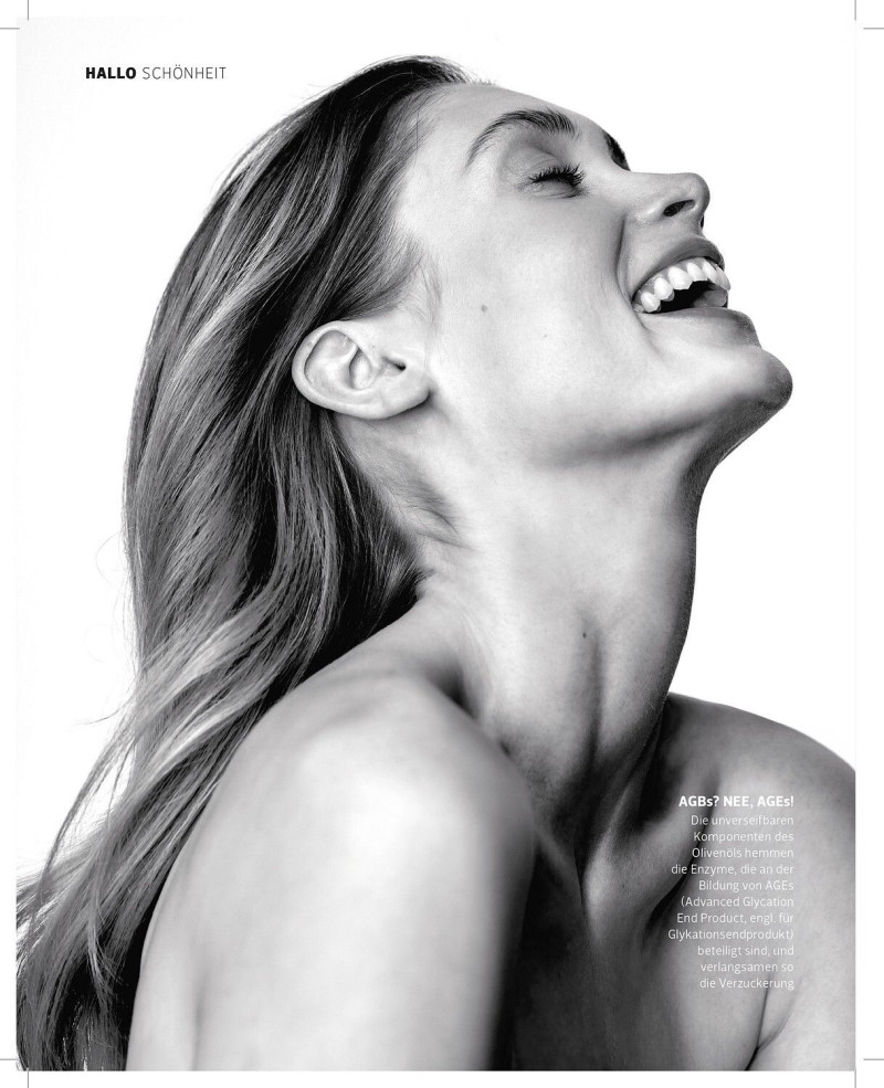 Photo of model Karoline Seul - ID 732060