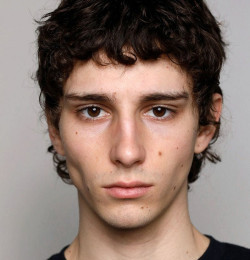 Luc Benoit