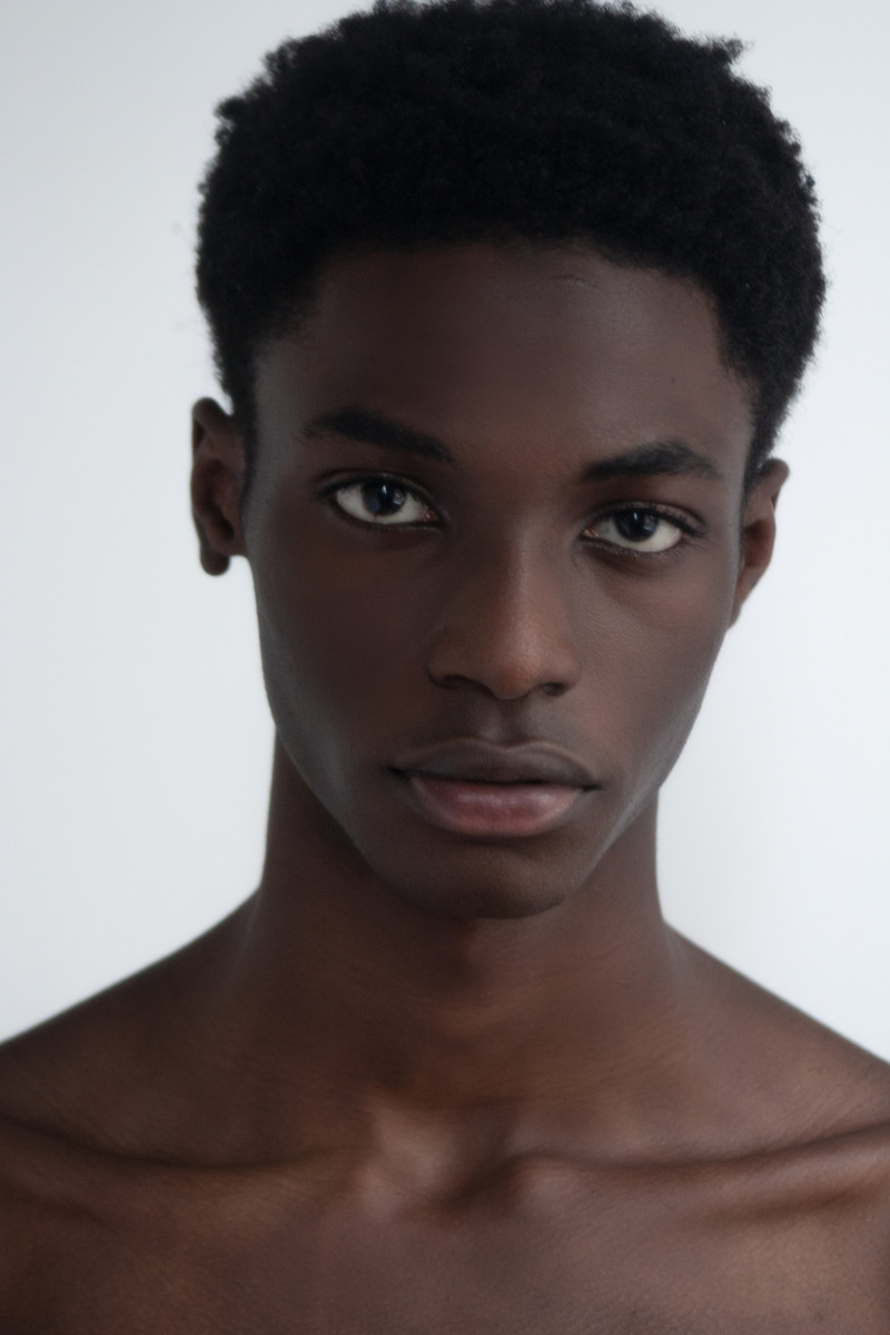 Photo of fashion model Ahmed Richards - ID 680930 | Models | The FMD