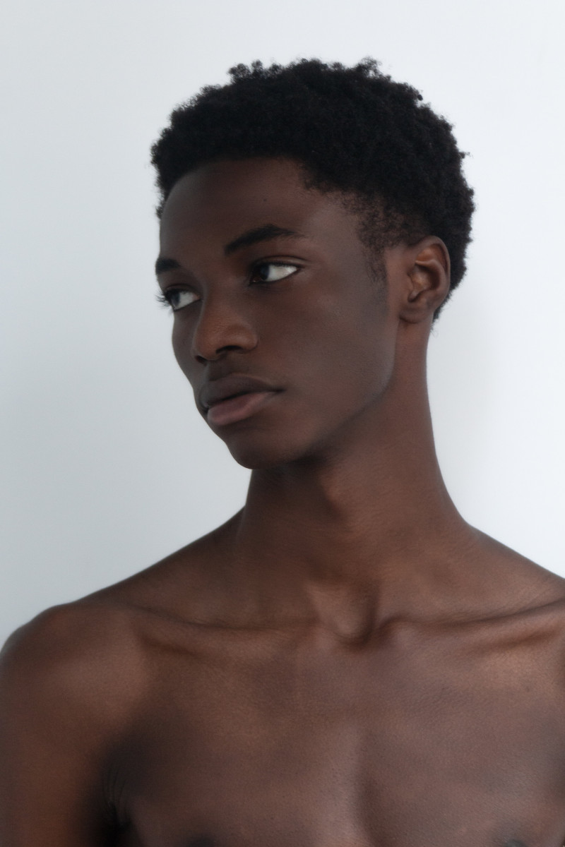 Photo of model Ahmed Richards - ID 680931