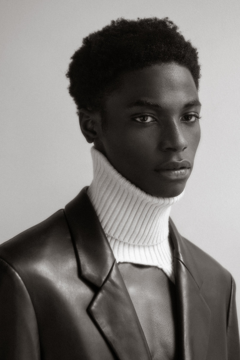 Photo of fashion model Ahmed Richards - ID 680938 | Models | The FMD