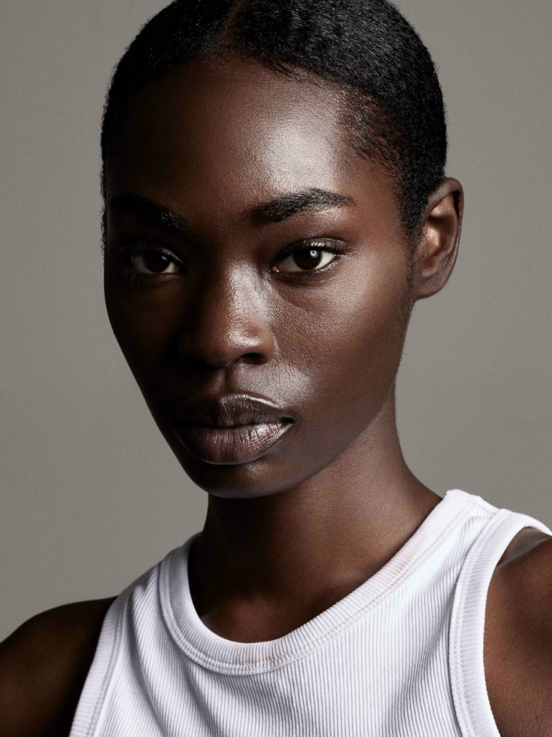Photo of model Zya Taylor - ID 700949