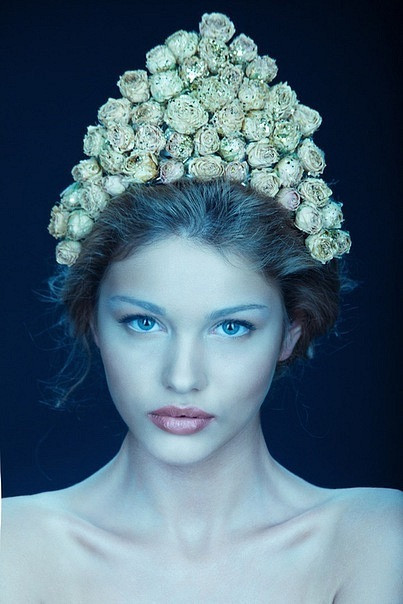 Photo of model Ekaterina Katya Smirnova - ID 682072