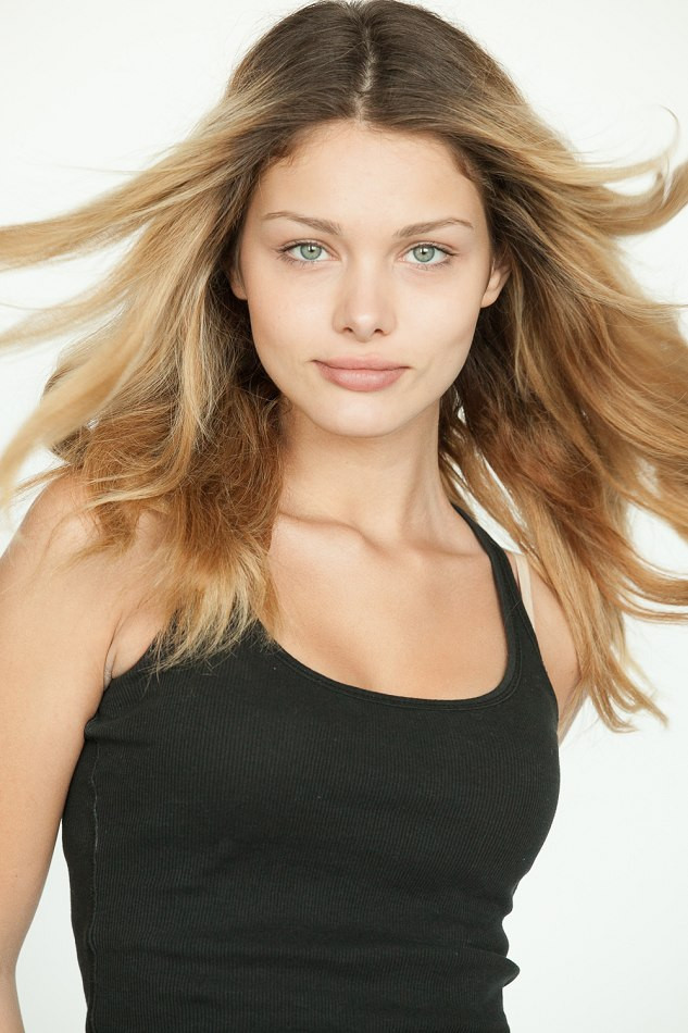 Photo of model Ekaterina Katya Smirnova - ID 682134