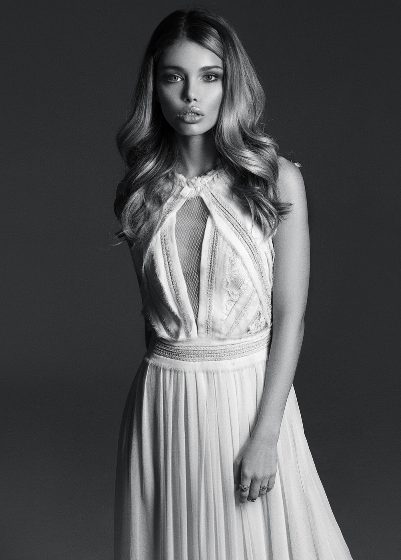 Photo of model Ekaterina Katya Smirnova - ID 682181