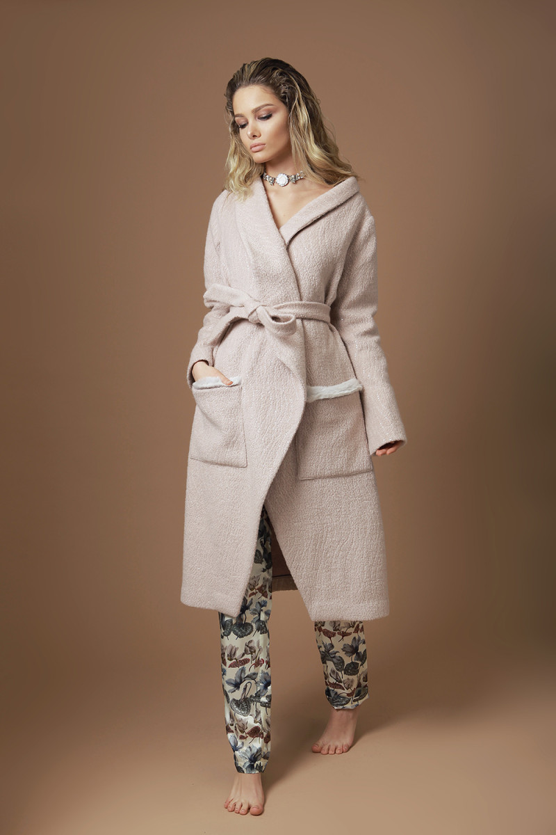 Photo of model Ekaterina Katya Smirnova - ID 682187
