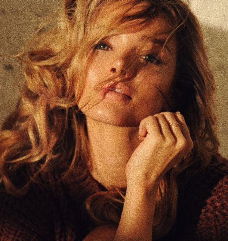 Photo of model Ekaterina Katya Smirnova - ID 682332