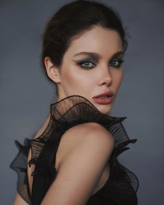 Ekaterina Katya Smirnova - Fashion Model | Models | Photos, Editorials ...
