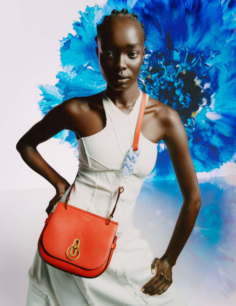 Photo of model Ayuol Manyok - ID 682471