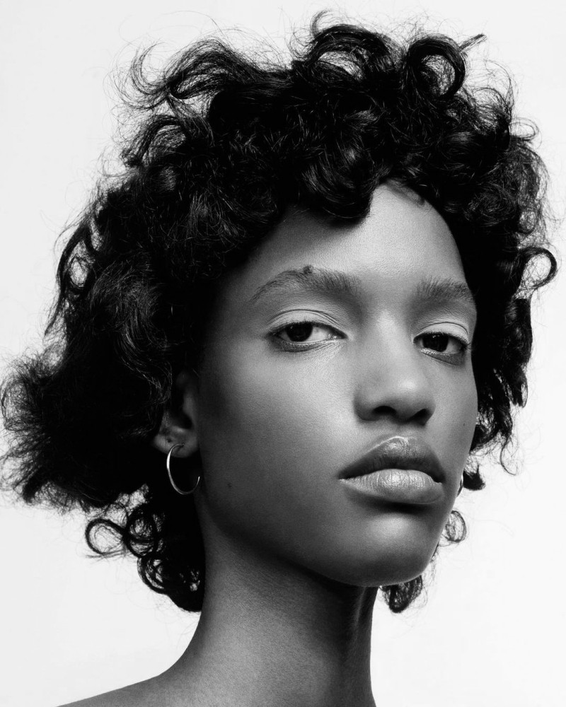 Photo of model Edna Karibwami - ID 682473