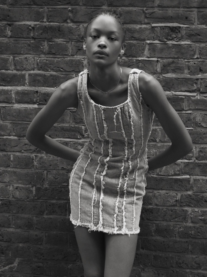 Photo of model Adele Ruboneka - ID 682500