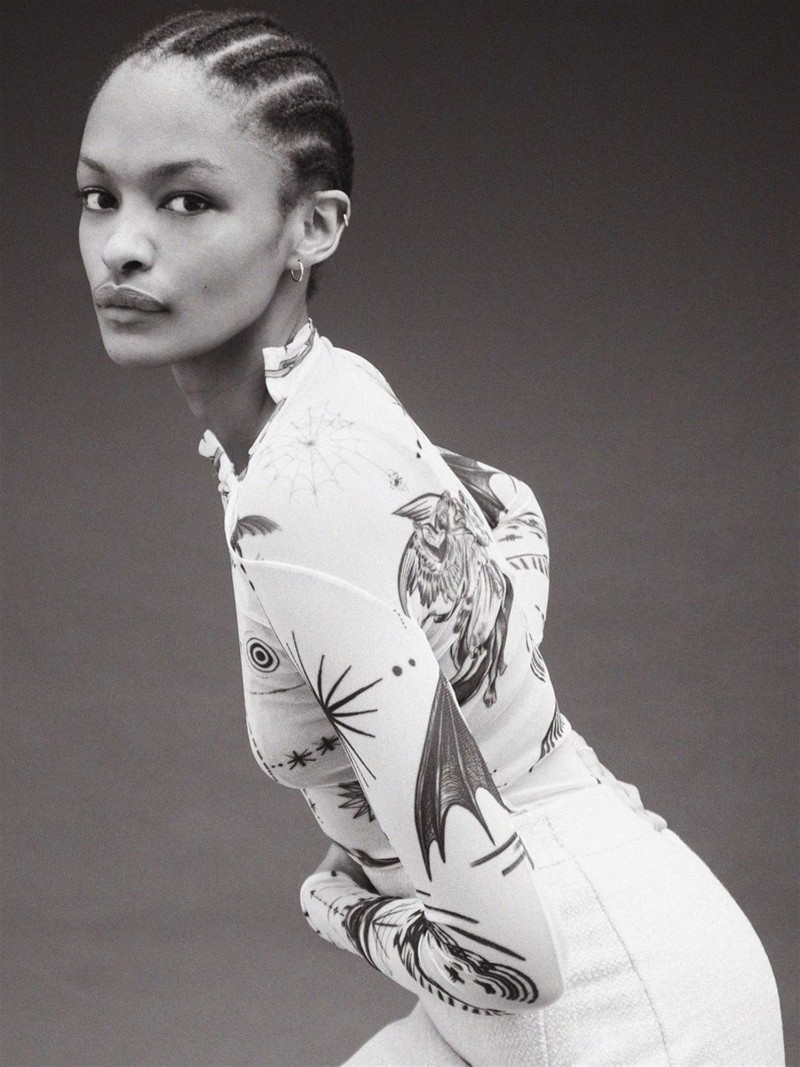Photo of model Adele Ruboneka - ID 682504