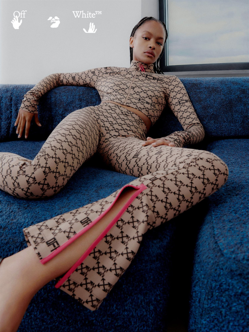 Photo of model Adele Ruboneka - ID 682505