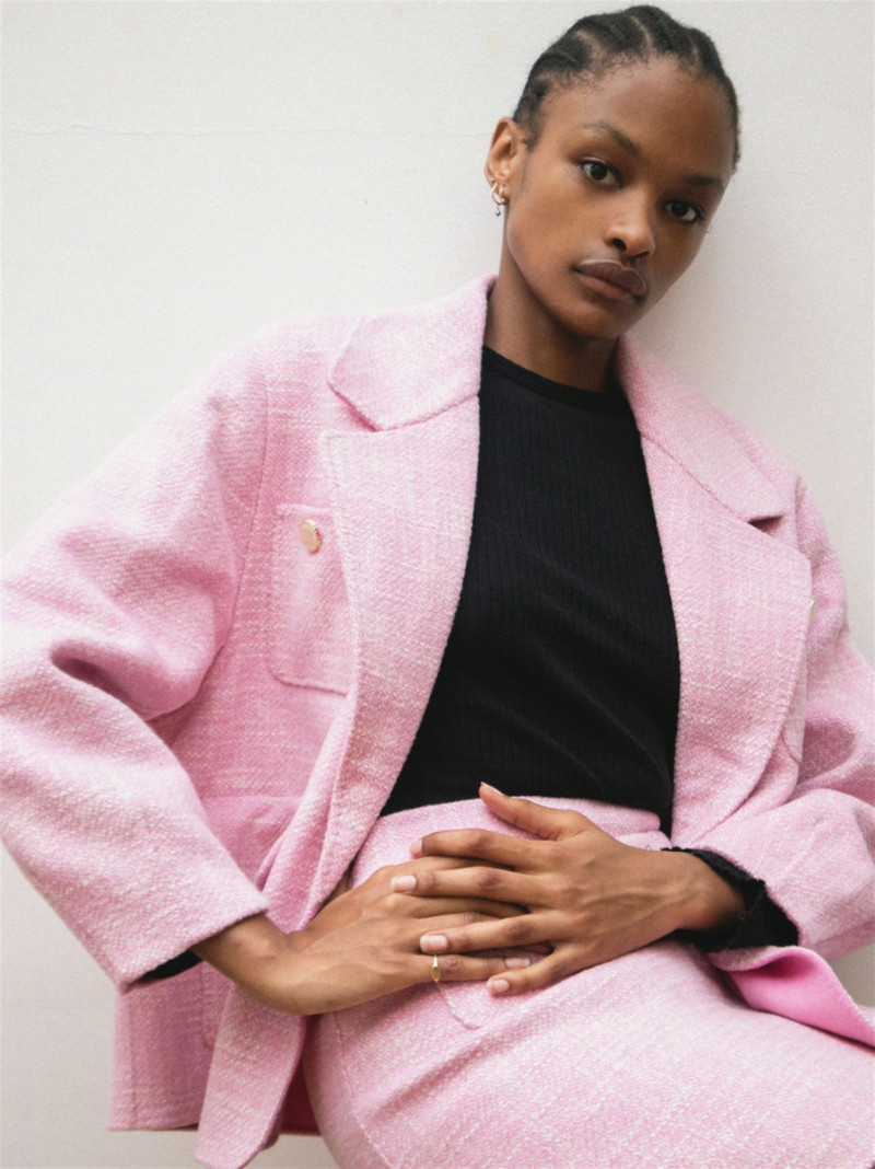 Photo of model Adele Ruboneka - ID 682508