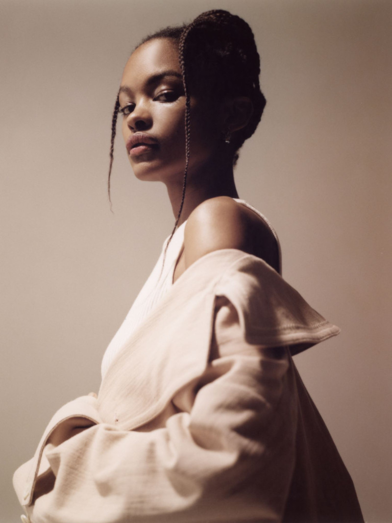Photo of model Adele Ruboneka - ID 682509
